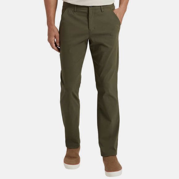 Weatherproof Chinos sz 36X32 - Picture 1 of 10